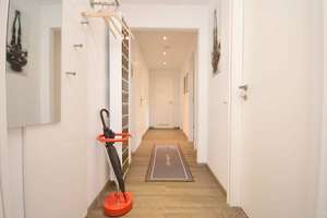 Top gepflegte, modern möblierte 3-Zimmer-Wohnung mit Balkon, Einbauküche + Fahrstuhl... – Die vollständige Adresse der Immobilie erhältst du vom Anbieter., 38444 Westhagen, Wolfsburg – Vorschaubild 8