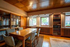 Mehrfamilien-/generationenhaus in Harpstedt – ein Zuhause voller Wärme, Licht und Möglichkeiten – Die vollständige Adresse der Immobilie erhältst du vom Anbieter., 27243 Harpstedt – Vorschaubild 26