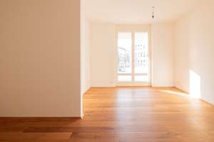 Neubauwohnung in Top-City-Lage. Balkon, Parkett, Wanne/Dusche, TG, etc. Palais am Herzogin Garten. – Am Schießhaus 8b, 1067 Wilsdruffer Vorstadt/Seevorstadt-West, Dresden – Vorschaubild 10