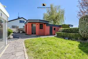Wohnen mit Weitblick: Exklusives Mehrfamilienhaus mit 3 Einheiten, Wintergarten & Traumterrassen – Die vollständige Adresse der Immobilie erhältst du vom Anbieter., 73061 Ebersbach an der Fils – Vorschaubild 27