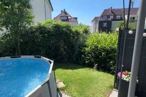 4 Zimmer EG Wohnung mit Garten zentral in Paderborn – Die vollständige Adresse der Immobilie erhältst du vom Anbieter., 33100 Kernstadt, Paderborn – Vorschaubild 19