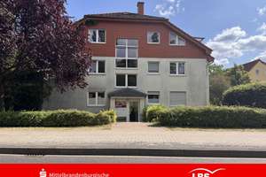 Bezugsfertige Wohnung mit Balkon – Die vollständige Adresse der Immobilie erhältst du vom Anbieter., 14469 Eiche, Potsdam – Vorschaubild 1