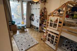 Helle 3-Zimmer Wohnung mit Balkon in München-Bogenhausen – Die vollständige Adresse der Immobilie erhältst du vom Anbieter., 81927 Englschalking, München – Vorschaubild 29