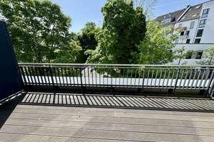 Exklusives und geräumiges Townhouse in ruhigem Hinterhof mitten in Flingern – Gerresheimer Straße 139 c, 40233 Flingern Süd, Düsseldorf – Vorschaubild 24