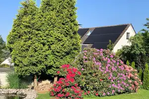 Sonniges Einfamilienhaus mit vielfältigen Nutzungsmöglichkeiten!  – Königsberger Straße 11, 42781 Mettmann (Kreis) – Vorschaubild 19