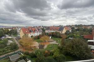Sonnige Penthousewohnung mit Küche - 3 ZKB mit Terrasse, Keller und 2 x Stellplatz – Renettenstr. 2, 60435 Preungesheim, Frankfurt am Main – Vorschaubild 21