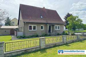 Charmante Immobilie mit vielseitigen Nebenflächen – Prignitz (Kreis) – Vorschaubild 3