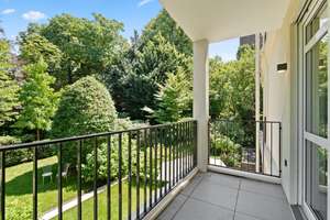 Wohnen wie im Haus - Ihre exklusive Garten-Maisonettewohnung – Die vollständige Adresse der Immobilie erhältst du vom Anbieter., 40597 Benrath, Düsseldorf – Vorschaubild 17