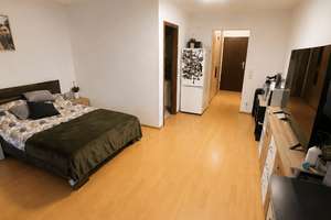 Schöne 1,5 Zimmer Wohnung in Heilbronn-Sontheim mit Balkon und Tiefgaragenstellplatz! – Die vollständige Adresse der Immobilie erhältst du vom Anbieter., 74081 Sontheim, Heilbronn – Vorschaubild 3