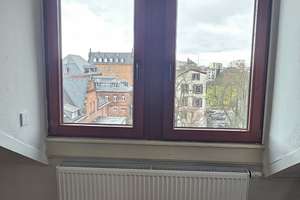 Helle 2-Zimmer Wohnung in Mannheim-Neckarstadt-Ost – Die vollständige Adresse der Immobilie erhältst du vom Anbieter., 68167 Neckarstadt-Ost/Wohlgelegen, Mannheim – Vorschaubild 2