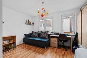 Jetzt verfügbar! Modernes Townhouse mit KfW-40-Energieeffizienz – Die vollständige Adresse der Immobilie erhältst du vom Anbieter., 22159 Farmsen-Berne, Hamburg – Vorschaubild 9