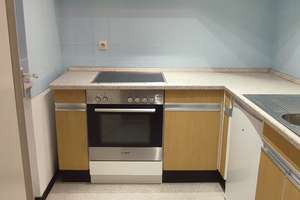  1,5-Zimmer Wohnung (ca. 38 qm) mit EBK + Balkon  – Quiddestraße 88, 81735 Neuperlach, München – Vorschaubild 9