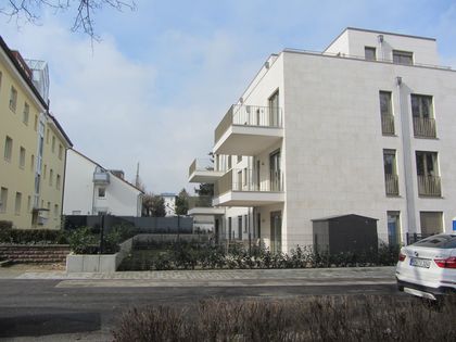 4 - 4,5-Zimmer Wohnung zur Miete in Eschborn - ImmoScout24