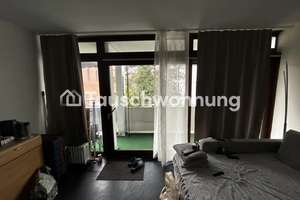 Tauschwohnung: Geräumige 3-Zimmer-Wohnung in Düsseldorf gesucht – 40474 Golzheim, Düsseldorf – Vorschaubild 4