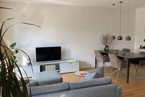 Wohlfühl-Wohnung im schönsten Quartier Barmbeks – Die vollständige Adresse der Immobilie erhältst du vom Anbieter., 22307 Barmbek-Nord, Hamburg – Vorschaubild 2