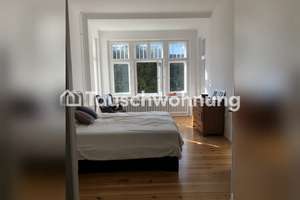 Tauschwohnung: Tausche große 2-Zimmer-Wohnung im Wedding, Berlin