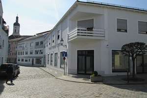 Mehrfamilienhaus im Zentrum von Bad Kötzting – Müllerstrasse  8 , 93444 Bad Kötzting – Vorschaubild 1