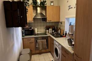 Helle 2-Zimmer-Wohnung in Hamburg-Billstedt – Die vollständige Adresse der Immobilie erhältst du vom Anbieter., 22117 Billstedt, Hamburg – Vorschaubild 10