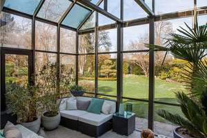 Helle Landhaus-Villa mit großem Garten in Berg am Starnberger See – Die vollständige Adresse der Immobilie erhältst du vom Anbieter., 82335 Berg – Vorschaubild 14