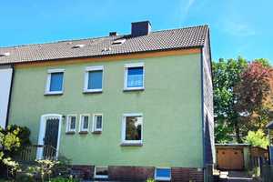 Zweifamilienhaus im Geist-Viertel Lünen – Unna (Kreis) – Vorschaubild 1
