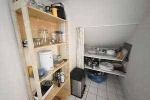 Nur wenige Schritte zur Alster– Helle möblierte Souterrainwohnung! – Alsterkamp ., 20149 Harvestehude, Hamburg – Vorschaubild 12