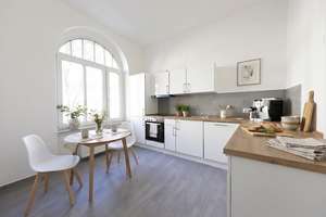 Erstbezug nach Sanierung - Stadtfeld Ost: Altbau-Highlight - Parkett, hohe Decken, EBK, BW & Dusche – Goethestraße 17, 39108 Stadtfeld Ost, Magdeburg – Vorschaubild 23