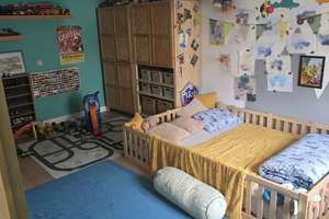 Schönes 4-Zimmer-Einfamilienhaus mit Einbauküche in Friedberg (Hessen) – Die vollständige Adresse der Immobilie erhältst du vom Anbieter., 61169 Friedberg (Hessen) – Vorschaubild 18