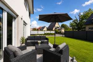 Hochwertiges Wohnhaus mit Einliegerwohnung, Sauna & Kamin in Wolfsburg-Ehmen – Die vollständige Adresse der Immobilie erhältst du vom Anbieter., 38442 Ehmen, Wolfsburg – Vorschaubild 23