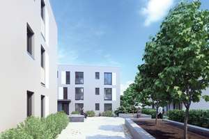 Karree Weichs - Wohnung B.04 – Johannisstraße 15, 93059 Weichs, Regensburg – Vorschaubild 4
