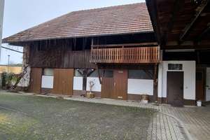 ***Zweifamilienhaus mit großer Scheune 
       und viel Grundstück *** – Die vollständige Adresse der Immobilie erhältst du vom Anbieter., 79189 Bad Krozingen – Vorschaubild 14