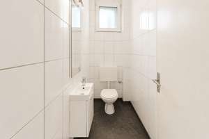 *Niedrige Provision* Oststadt-Rarität mit beeindruckenden Raumhöhen und flexibler Nutzung – Die vollständige Adresse der Immobilie erhältst du vom Anbieter., 68165 Schwetzingerstadt/Oststadt, Mannheim – Vorschaubild 9