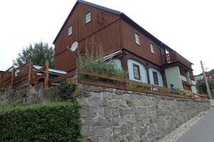 Großzügig ausgestattetes ehemaliges Bauernhaus – Die vollständige Adresse der Immobilie erhältst du vom Anbieter., 1855 Kirnitzschtal – Vorschaubild 3