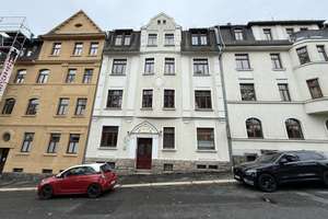 Mehrfamilienhaus, ehemalige Pension mit attraktiven Schnitt – Die vollständige Adresse der Immobilie erhältst du vom Anbieter., 8468 Reichenbach im Vogtland – Vorschaubild 1