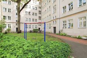 Vermietete 2-Zimmer-Wohnung mit Balkon direkt am Wismarplatz – Die vollständige Adresse der Immobilie erhältst du vom Anbieter., 10247 Friedrichshain, Berlin – Vorschaubild 11