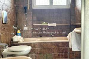 Bungalow mit großzügigem Wohnkonzept und viel Potenzial  – 68309 Käfertal, Mannheim – Vorschaubild 10