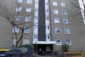 Mitten drin! Individuelle 1-Zi.-Single-Wohnung – Im Gries 18, 53179 Lannesdorf, Bonn – Vorschaubild 1
