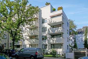 Attraktive Wohnung nahe der Schloßstraße auf Pachtland – Die vollständige Adresse der Immobilie erhältst du vom Anbieter., 12163 Steglitz, Berlin – Vorschaubild 1
