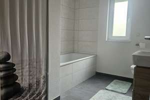 Moderne Familienwohnung im beliebten Edelsteinviertel in Darmstadt-Ost – Die vollständige Adresse der Immobilie erhältst du vom Anbieter., 64287 Darmstadt-Ost, Darmstadt – Vorschaubild 5