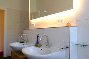 Über den Dächern der List: 4-Zimmer-Maisonette Wohnung mit Balkon – Moltkeplatz 8, 30163 List, Hannover – Vorschaubild 11
