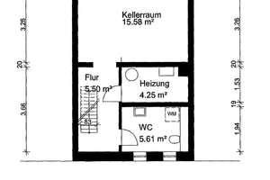 Modernisiertes Reihenhaus mit neuer Komfort Ausstattung mit Möblierung – Ostpreußenring 51, 23569 Kücknitz, Lübeck – Vorschaubild 40