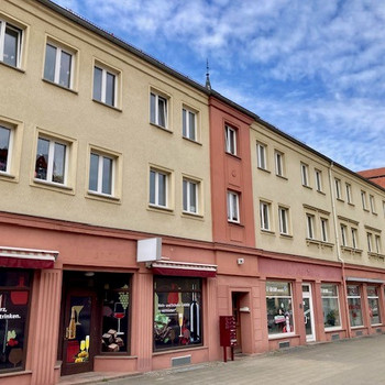 Eigentumswohnung in Neubrandenburg
