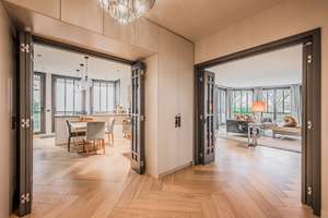 Exklusives Wohnen in Hamburg: Wohnung mit Alsterblick in Premiumlage – Die vollständige Adresse der Immobilie erhältst du vom Anbieter., 22085 Uhlenhorst, Hamburg – Vorschaubild 1