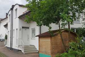 Gepflegte, lichtdurchflutete DHH mit schönem Garten in abgeschlossener Wohnanlage - von privat  – Grabenfleckstrasse 10d, 81249 München – Vorschaubild 2