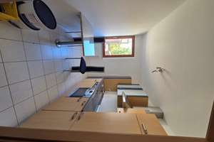 Zwei Zimmer in Penig: Dachgeschosswohnung mit Einbauküche – Bahnhofstraße 13, 9322 Penig – Vorschaubild 13