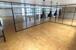 Unikat am Stadtpark! Traumloft in Toplage mit 270qm – Meckstraße 3-5, 90762 Stadtpark, Stadtgrenze, Fürth – Vorschaubild 4