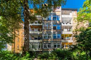 Ihr Wohnjuwel in Bad Cannstatt – stilvoll, hochwertig, einzigartig – Die vollständige Adresse der Immobilie erhältst du vom Anbieter., 70372 Cannstatt-Mitte, Stuttgart – Vorschaubild 31