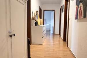 Courtagefrei! Wohnen, wo andere Urlaub machen - vermietete 4,5-Zimmerwohnung in Travmünde – 23570 Travemünde, Lübeck – Vorschaubild 10