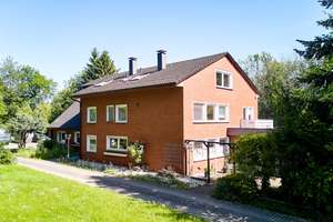 Mehrfamilienhaus in Wuppertal Uellendahl-Katernberg – Die vollständige Adresse der Immobilie erhältst du vom Anbieter., 42111 Uellendahl-Katernberg, Wuppertal – Vorschaubild 2