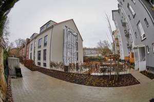 Stilvoll wohnen in einer modernen Wohnung in Harburg – Gaiserstrasse 6D, 21073 Harburg (Ortsteil), Hamburg – Vorschaubild 10