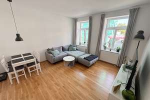 Moderne Eigentumswohnung mit Balkon in Altstadtnähe – Die vollständige Adresse der Immobilie erhältst du vom Anbieter., 99085 Krämpfervorstadt, Erfurt – Vorschaubild 3